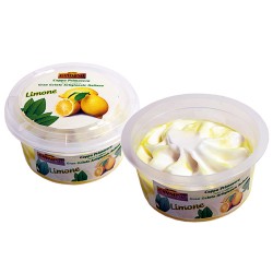 Monodose gelato limone 0.150 lt Gammino
