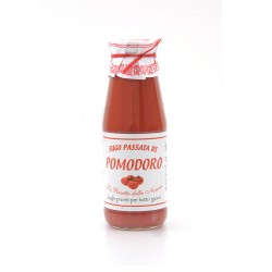 Sauce Pomodoro 680 gr la Ricetta della Nonna